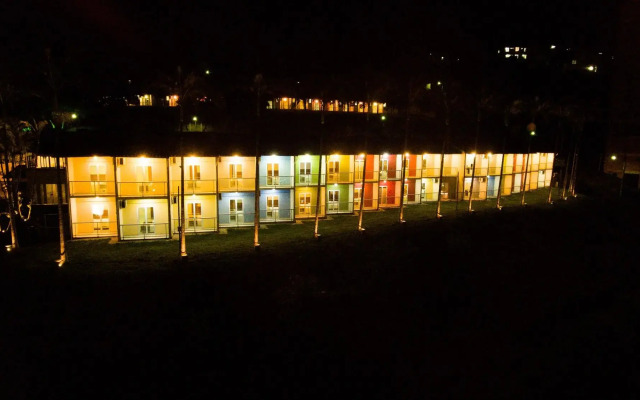 Mundial Parque Hotel