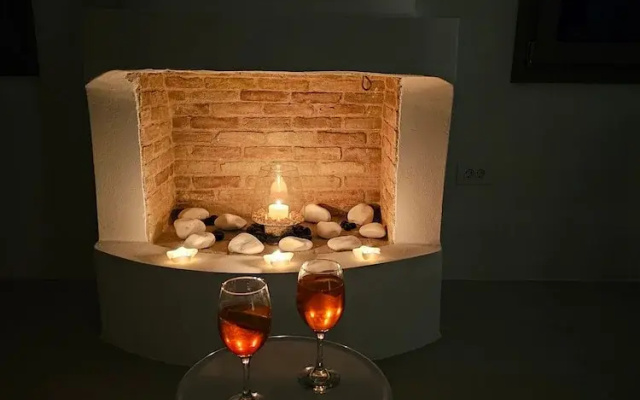 Ultimate Luxury Paradise Villa In Paros