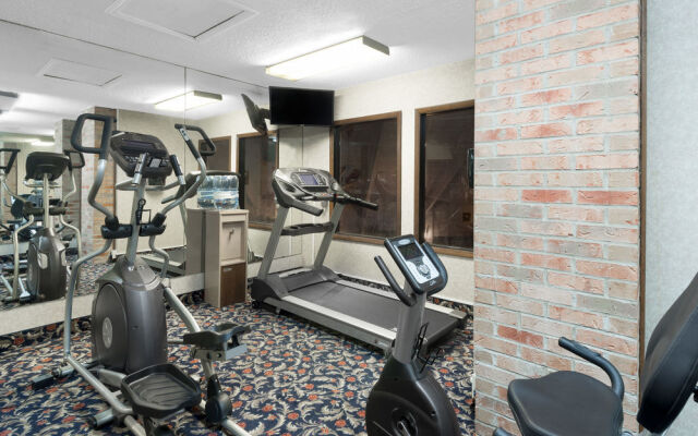 Baymont Inn & Suites Zanesville