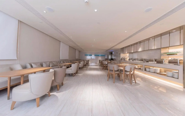 JI Hotel Fuzhou North Wuyi Road