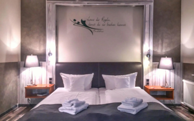 Hotel Dresdner Hof