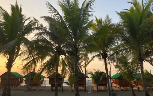 Istana Baylon Resort