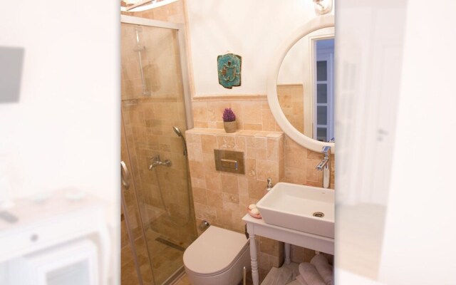 Casa Rubino Alacati
