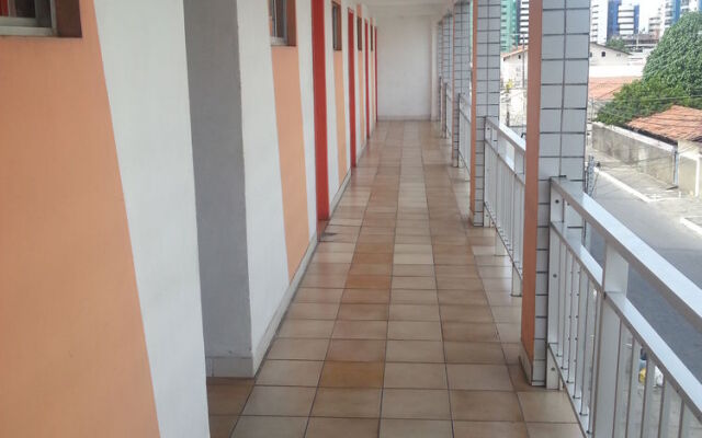 Hotel Pousada Lagoas