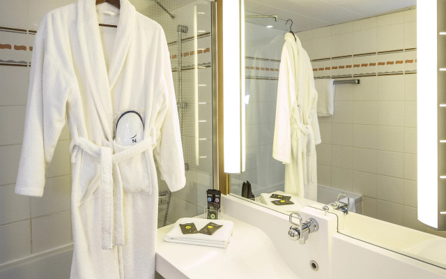 Novotel Perpignan Nord Rivesaltes