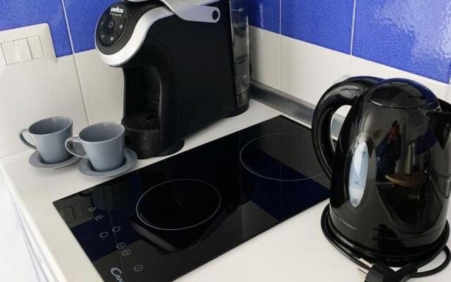 Les Suites des Tout le Monde