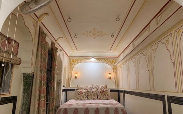 Jaipur Haveli