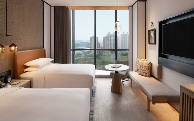 Sheraton Xi'An Chanba
