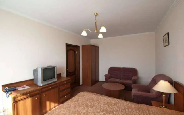 Апарт-отель «Царицыно»