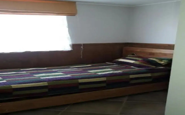 House para 4 en Concon