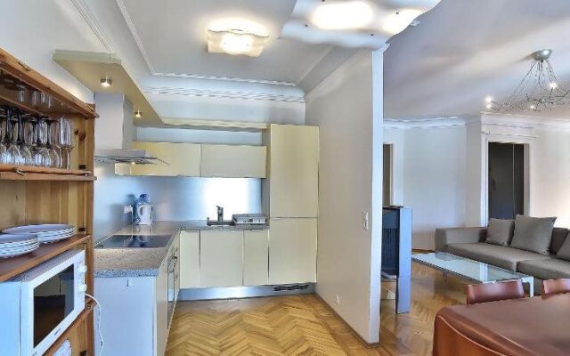Vene 23 Apartments