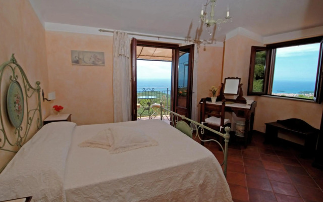 Relais du Silence Pian Delle Starze