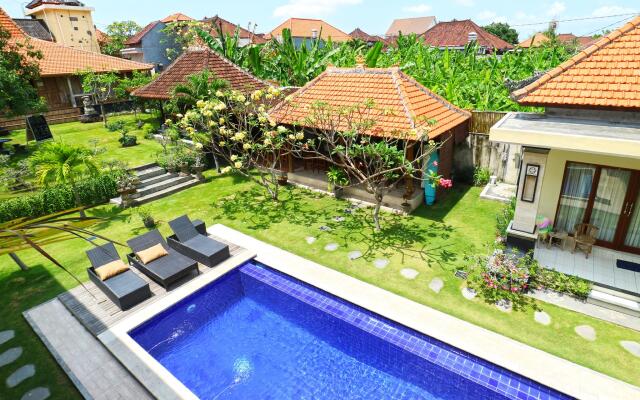 Damar Emas Guesthouse
