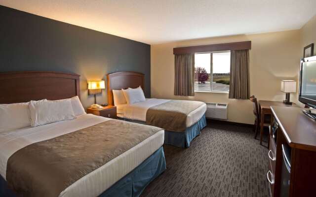 AmericInn by Wyndham Bay City