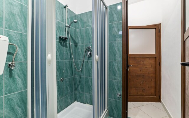 Welcoming Apartment in Sapri near Sea