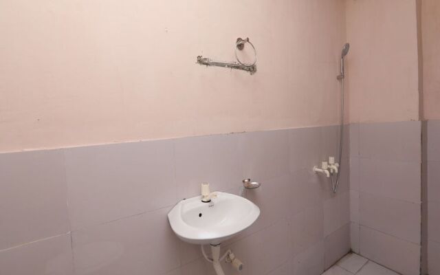 Hotel Tejasvi by OYO Rooms