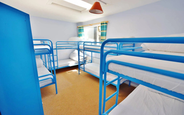 Ocean Bar and Hostel