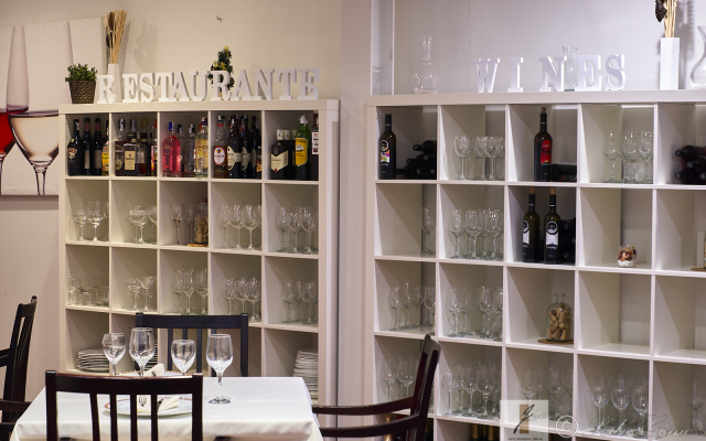 Hotel Bodega El Juncal