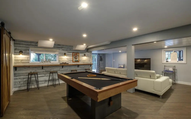 Jakob House by Rendez vous Mont Tremblant