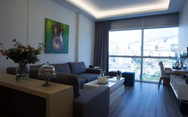 The Stay Furnished Apartments