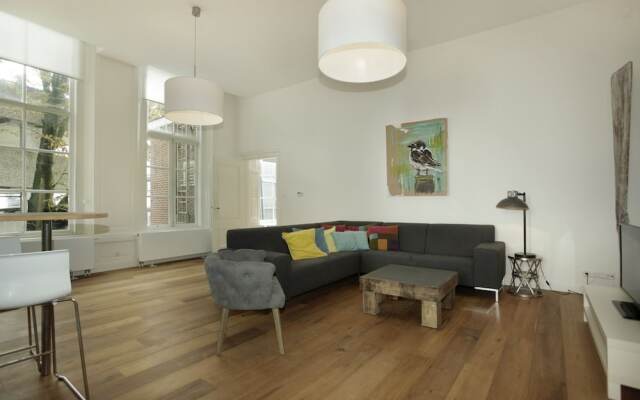 Stayci Apartments Luther Deluxe