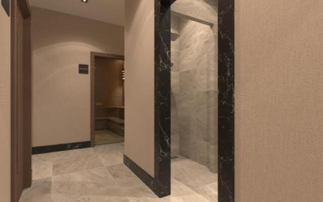 Lara Vista Hotel Suits & Spa