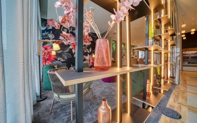 Vienna House Easy by Wyndham Freiburg