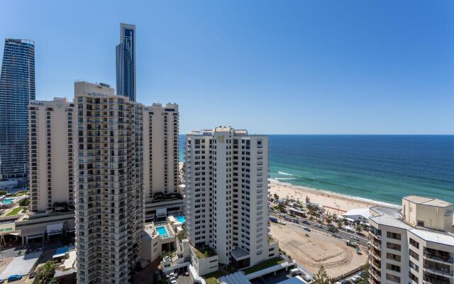 Mantra Legends Hotel