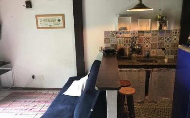 Buganville Loft