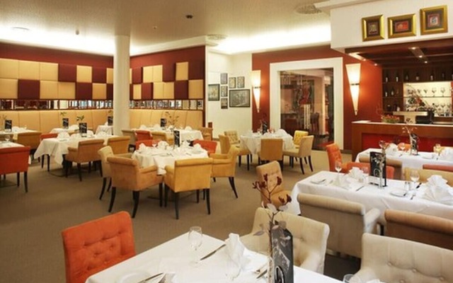 Hotel Parklon
