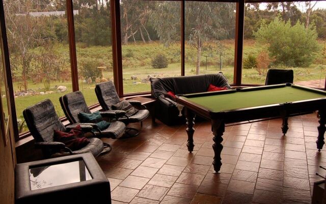 Boranup Forest Retreat