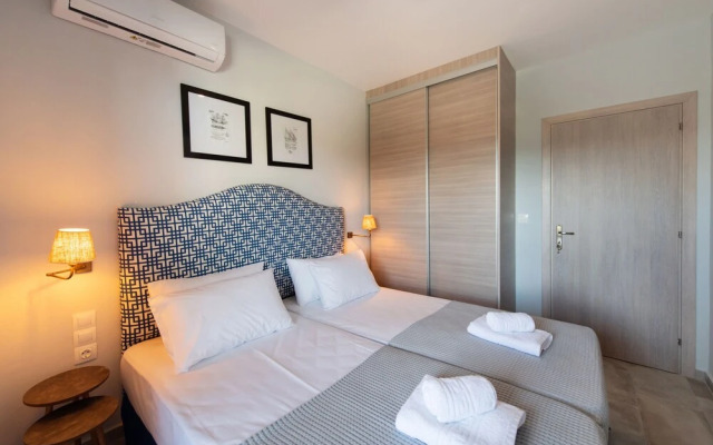 Blue Houses complex Nikiana