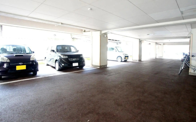 Hotel Trend Nagano