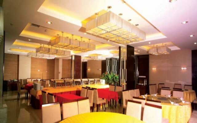 Longda Holiday Hotel