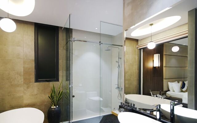 Feliz Urban Hotel