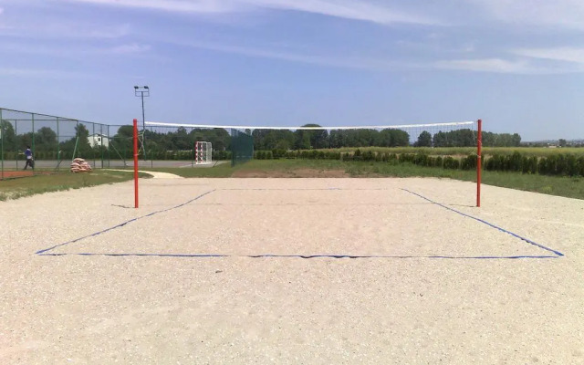 S-Club Resort Aqua Park and Spa