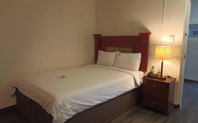 Olle Hotel