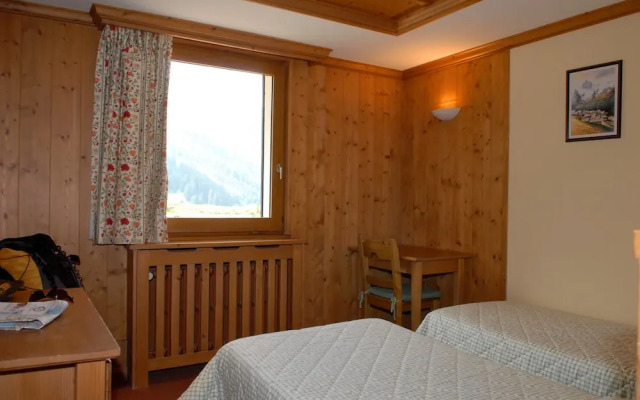 Azureva La Clusaz Les Confins