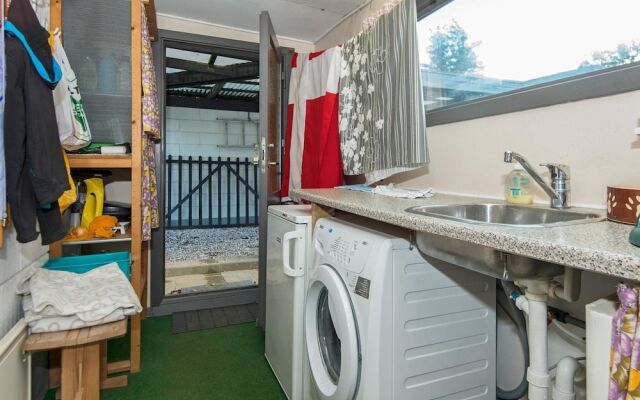 Deluxe Holiday Home in Ebeltoft With Terrace