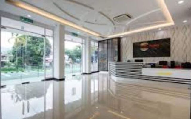Atta Hotel Jelutong
