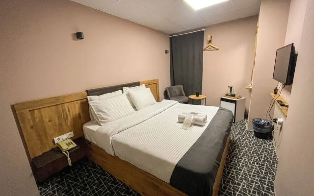 Life Artemis Otel