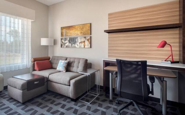 TownePlace Suites by Marriott Nashville Goodlettsville