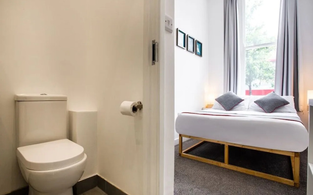Lifestyle Hotel - Wembar