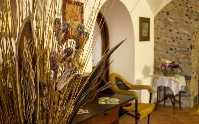 Residenza Golfo Degli Ulivi