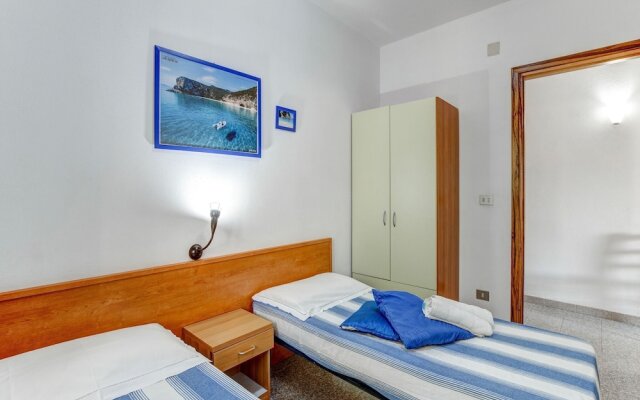 Restful Apartment in Cala Gonone with Balcony near Sea Beach