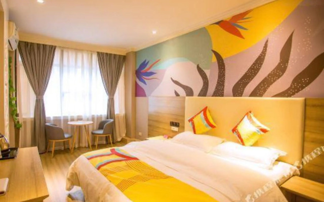 π Hotel(Shaanxi Lu Shi Da Dian)