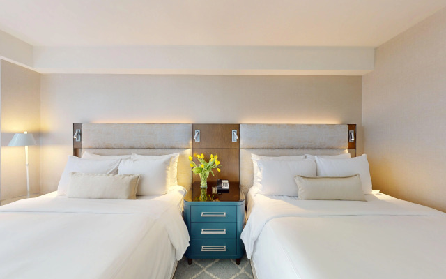 InterContinental Boston by IHG