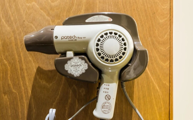 Yongin Jayou Self Check-in Motel