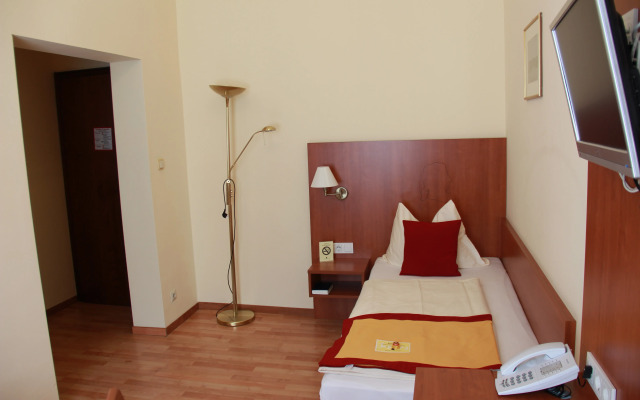 Hotel Mozart