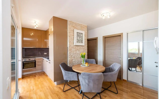 Lipotica - Luxury, With Sea View